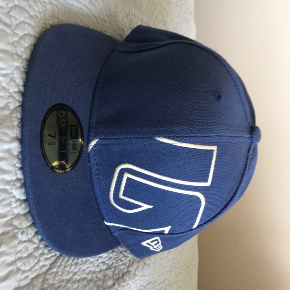 59Fifty New Era Burton ADL